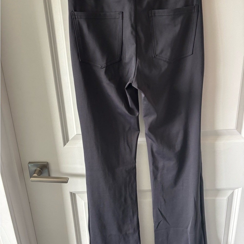 HALARA Women's Gray Pants